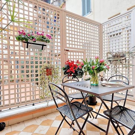 Corso Charme - My Extra Home Рим Экстерьер фото
