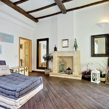 Corso Charme - My Extra Home Рим Экстерьер фото