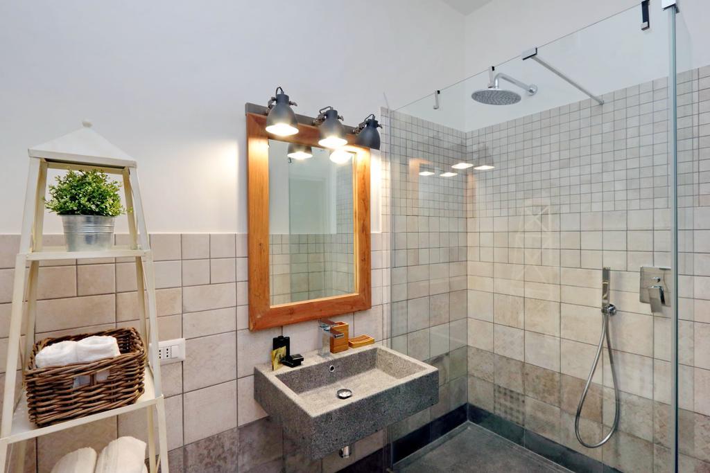 Corso Charme - My Extra Home Рим Экстерьер фото