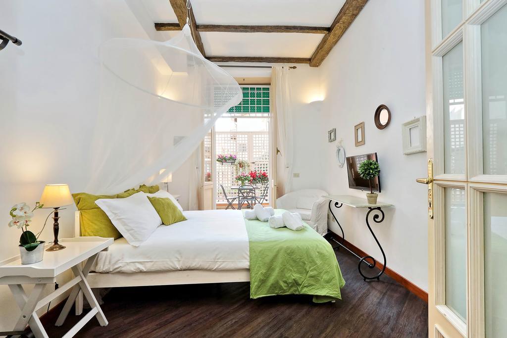Corso Charme - My Extra Home Рим Экстерьер фото