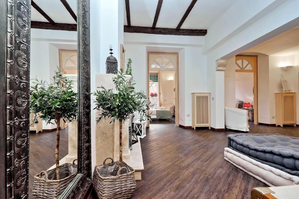 Corso Charme - My Extra Home Рим Экстерьер фото