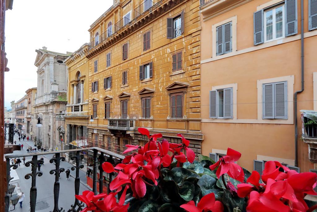Corso Charme - My Extra Home Рим Экстерьер фото