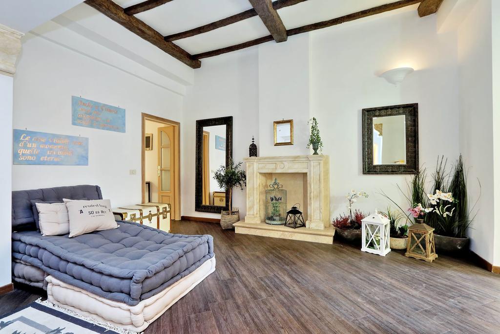 Corso Charme - My Extra Home Рим Экстерьер фото